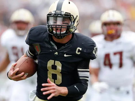 14 legendary players from the Army Black Knights football program