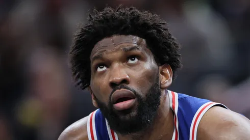 Joel Embiid