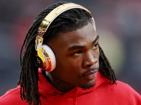 NFL News: Chiefs star player might be involved in huge car accident