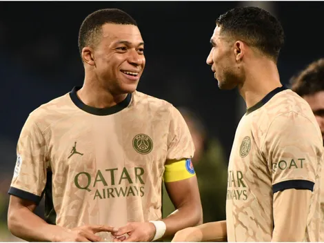 Olympique Marseille vs PSG: Where and How to Watch Live 2023/2024 Ligue 1 Matchday 27