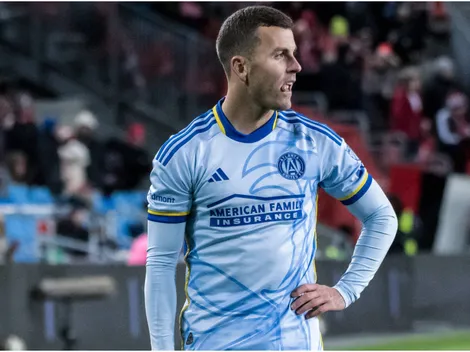 Where to watch Atlanta United vs Chicago Fire Live FREE in the USA: 2024 MLS Matchday 6