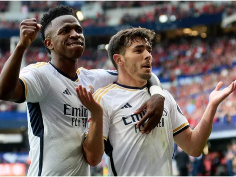 Real Madrid vs Athletic Club: Where and How to Watch Live 2023/2024 La Liga Matchday 30