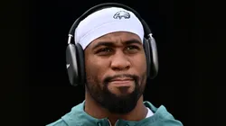 Haason Reddick, the new addition of the Buccaneers