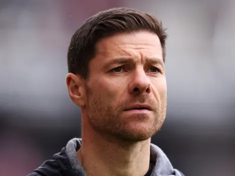 Xabi Alonso explains why he chose Bayer Leverkusen over Liverpool