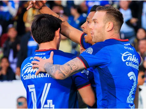 Where to watch Pumas UNAM vs Cruz Azul Live FREE in the USA: Liga MX Clausura 2024 Matchday 13