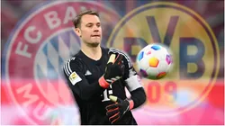 Preview of the Bundesliga match FC Bayern Munich Borussia Dortmund