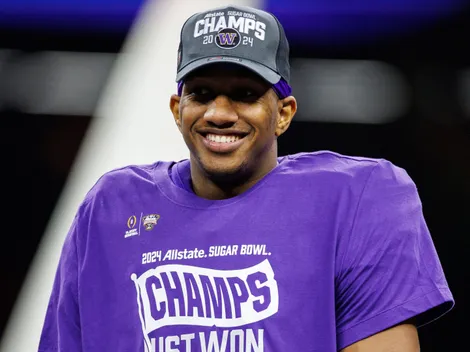 Michael Penix Jr. draws interest from five surprising teams