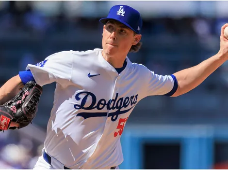 Where to watch Los Angeles Dodgers vs St. Louis Cardinals Live in the USA: 2024 MLB regular season