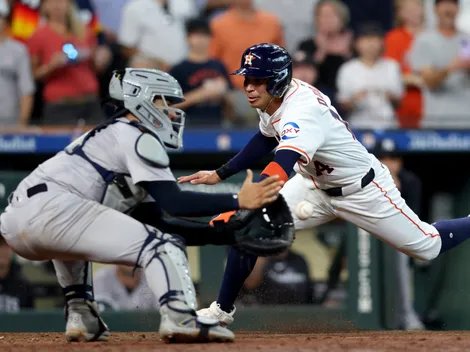 Where to Watch Houston Astros vs New York Yankees Live in the USA: 2024 MLB Season