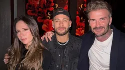 Neymar’s Miami adventure