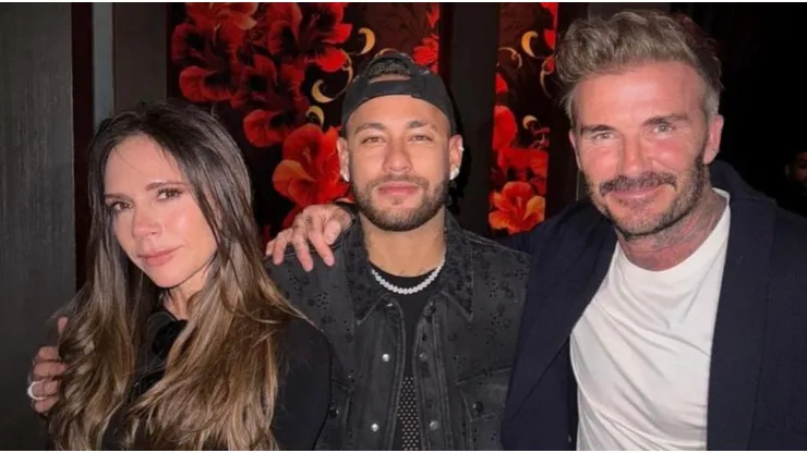 Neymar’s Miami adventure