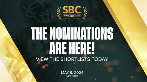 SBC Awards North America 2024 Reveals Shortlist