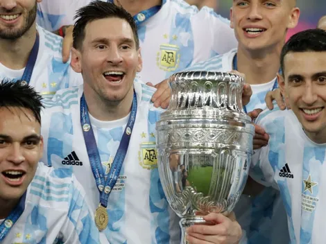 Copa America: 25 stats you need to know