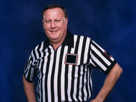 Former WWE Ref Earl Hebner spoke about Vince McMahon’s lack of action when Owen Hart died