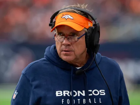 Sean Payton may be contemplating another startling quarterback decision for the Broncos