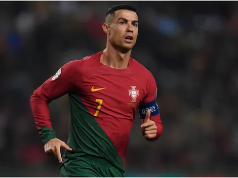 Portugal vs Slovenia: Lineups for this 2024 Euro match