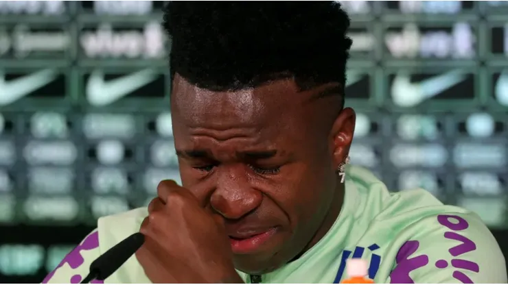 Vinicius Jr
