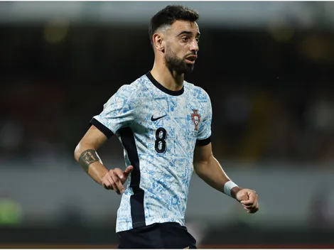 Slovenia vs Portugal: Confirmed lineups for this 2024 friendly game