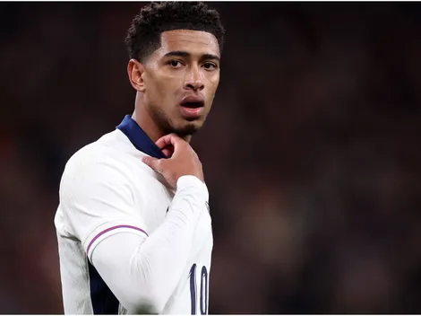 England vs Belgium: Confirmed lineups for this 2024 friendly game