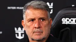 Gerardo Martino coach of Inter Miami