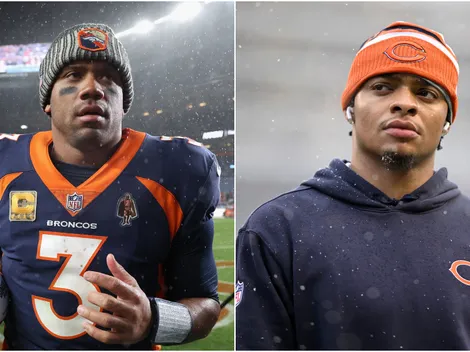 NFL: Who will be the starting quarterback of the Pittsburgh Steelers in 2024?