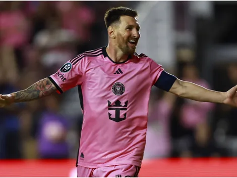 New York Red Bulls vs Inter Miami: How to watch Live, TV Channels and Streaming Options in Your Country on March 23, 2024