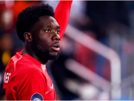 How to watch Canada vs Trinidad and Tobago in the US: TV Channel and Live Streaming on March 23, 2024