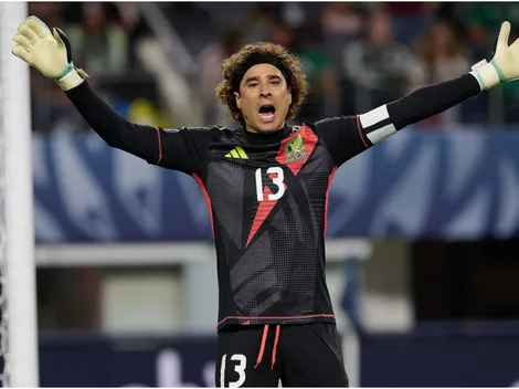 Mexico vs USA: Probable lineups for this 2023/2024 Concacaf Nations League final