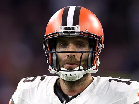 Joe Flacco sends clear message to Browns as Shedeur Sanders rumors heat up