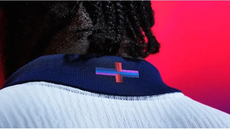 New England kit