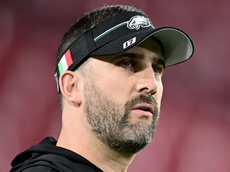 Nick Sirianni, Eagles release a QB after trading for Sam Howell: Updated depth chart behind Jalen Hurts