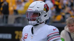 Kyler Murray, quarterback of the Arizona Cardinals