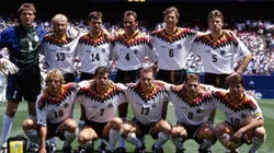 Germany and Adidas ending long standing partnership