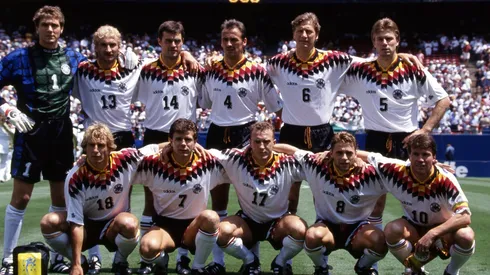 Germany and Adidas ending long standing partnership