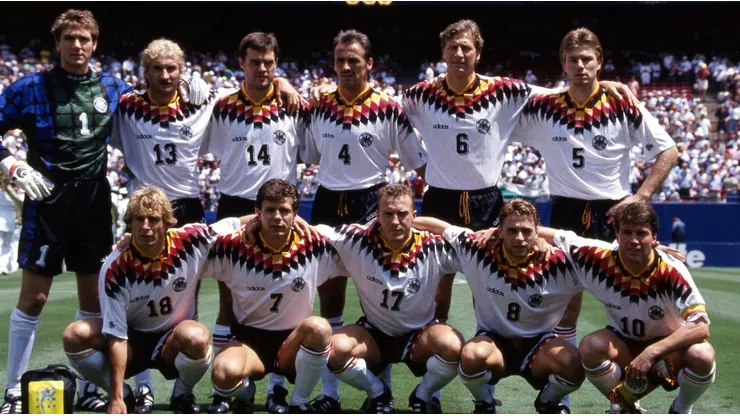 Germany and Adidas ending long standing partnership