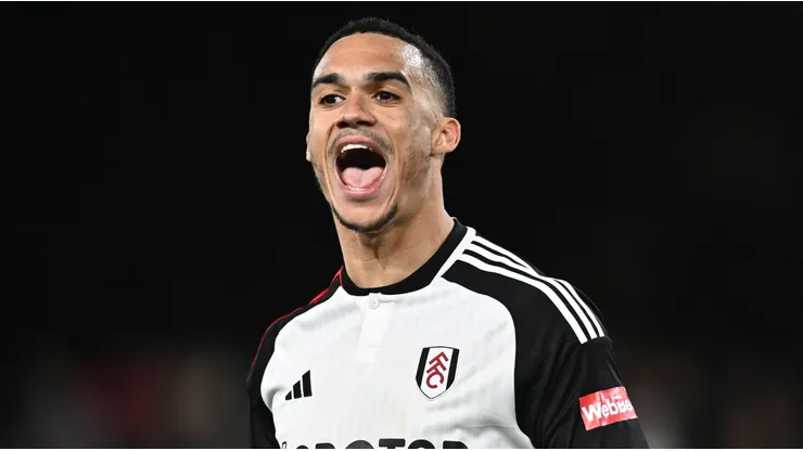 Antonee Robinson