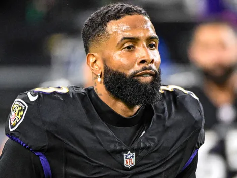 Odell Beckham Jr. could still join an AFC team