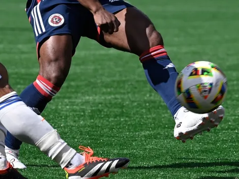 MLS side ranks 6th in the world in ball retention under pressure