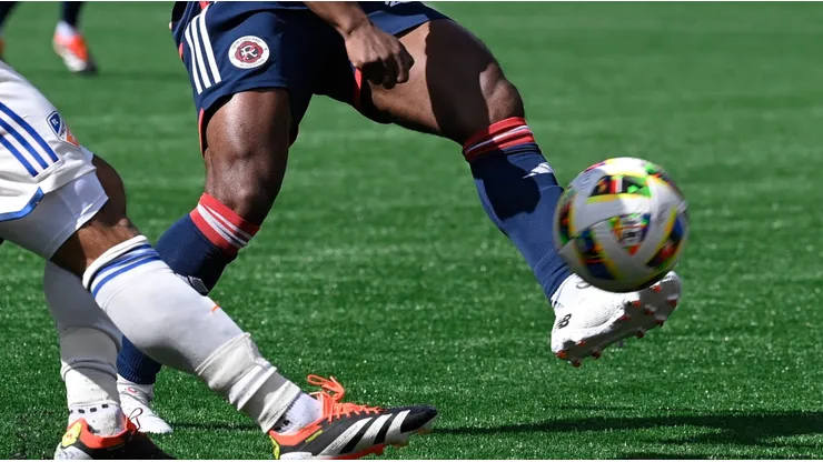 MLS Ball
