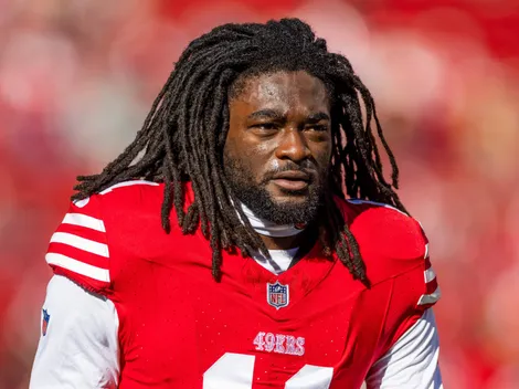 Brandon Aiyuk sends a clear message to the Steelers amid trade rumors