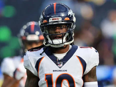 Browns offer Jerry Jeudy a shocking new contract