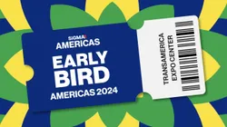 BIS SiGMA Americas early bird tickets now available