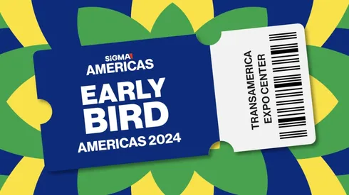BIS SiGMA Americas early bird tickets now available
