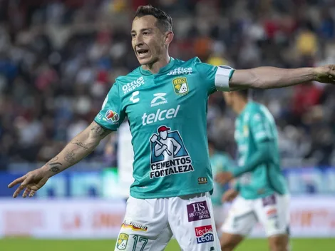 Andrés Guardado did not hold back on Mexican NT mentality in defense of Tata Martino