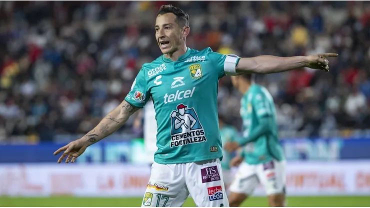 Andrés Guardado