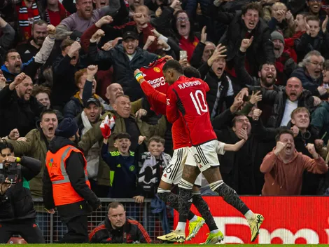 Man Utd youngster snubs Ronaldo, pays tribute to Messi after win vs Liverpool