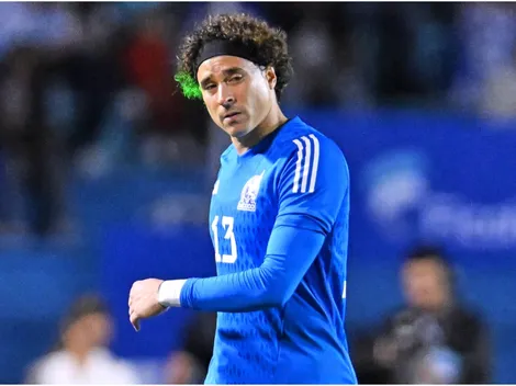 March 2024 Concacaf Nations League: Schedule and TV