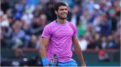 Carlos Alcaraz (Spa)