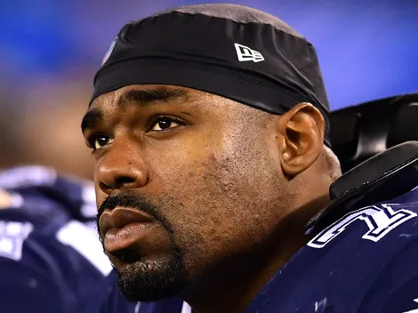 Jets sign star tackle to protect Aaron Rodgers