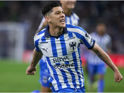 How to watch Atlas vs Monterrey for FREE in the US: TV Channel and Live Streaming on March 17, 2024